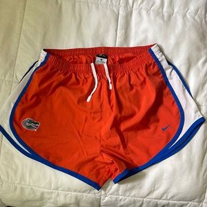 🧡💙Nike Gator Shorts💙 🧡